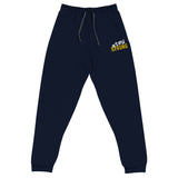 Stay Strong Super Comfy Unisex Joggers