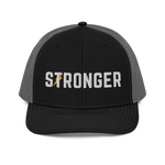 Stronger Trucker Cap