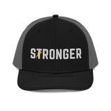 Stronger Trucker Cap