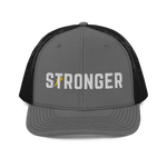 Stronger Trucker Cap