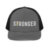 Stronger Trucker Cap