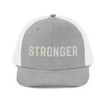 Stronger Trucker Cap