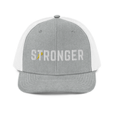 Stronger Trucker Cap