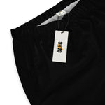 HA Unisex track pants