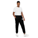 HA Unisex track pants