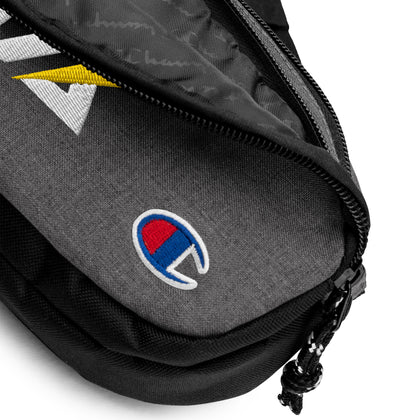 HA Champion fanny pack