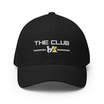 The Club Dad Hat