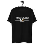 The Club Tee Athletic Fit