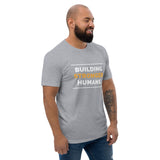 Building Stronger Humans Short Sleeve T-shirt