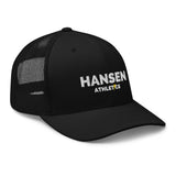 HansenAthletics Trucker Cap