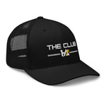 The Club Trucker Cap
