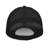 The Club [Black/White] Trucker Hat