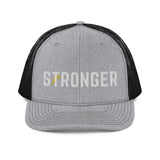 Stronger Trucker Cap