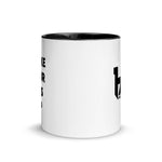HansenAthletics #WakeYourAssUp Mug